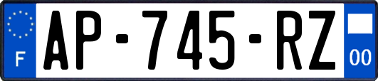 AP-745-RZ