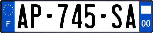 AP-745-SA