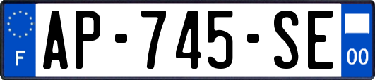 AP-745-SE