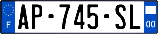 AP-745-SL