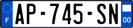 AP-745-SN