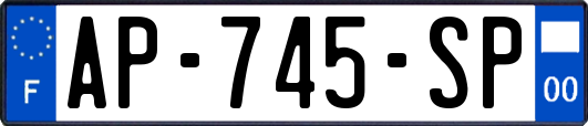 AP-745-SP