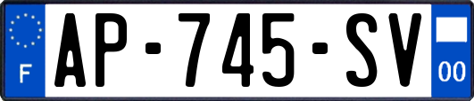 AP-745-SV