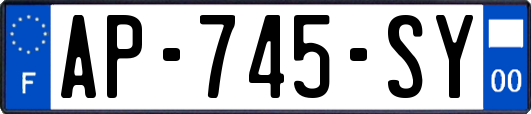 AP-745-SY