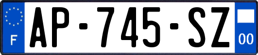 AP-745-SZ