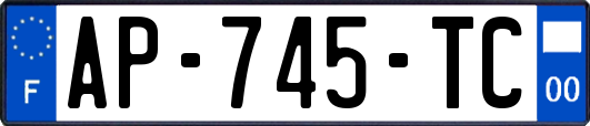 AP-745-TC