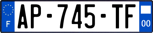 AP-745-TF