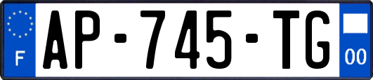 AP-745-TG