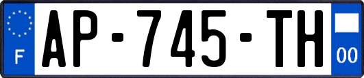 AP-745-TH