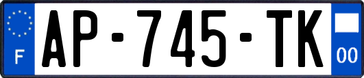 AP-745-TK