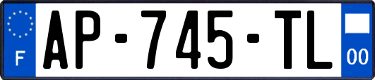 AP-745-TL