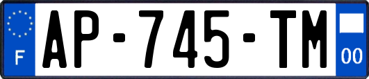 AP-745-TM