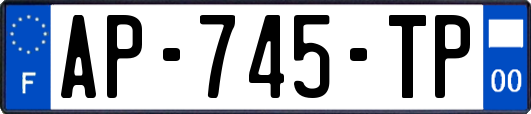 AP-745-TP