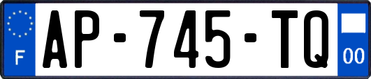 AP-745-TQ