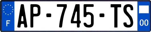 AP-745-TS