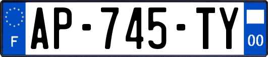 AP-745-TY