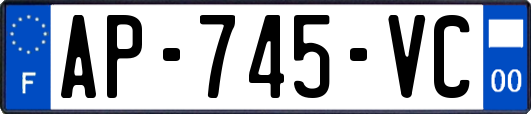 AP-745-VC