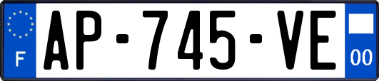 AP-745-VE