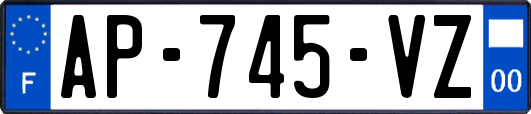 AP-745-VZ