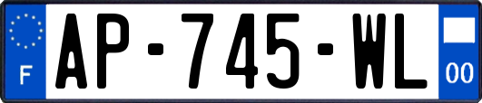AP-745-WL