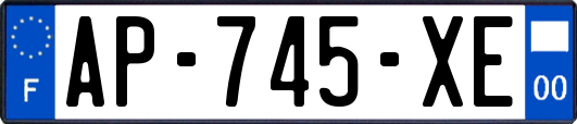 AP-745-XE