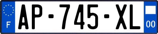 AP-745-XL