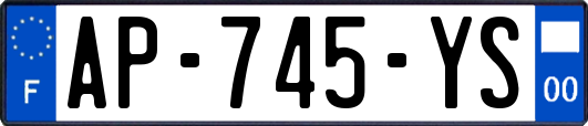 AP-745-YS