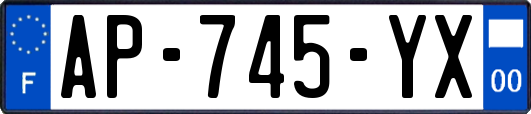 AP-745-YX