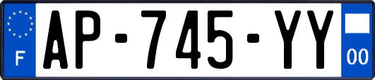 AP-745-YY