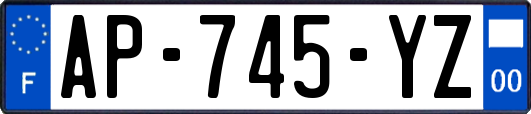 AP-745-YZ