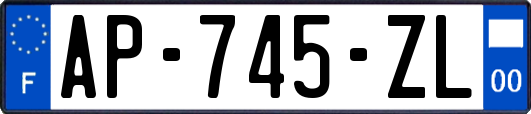 AP-745-ZL