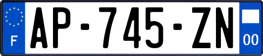 AP-745-ZN