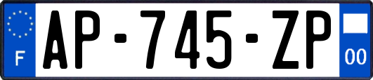 AP-745-ZP