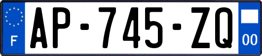 AP-745-ZQ