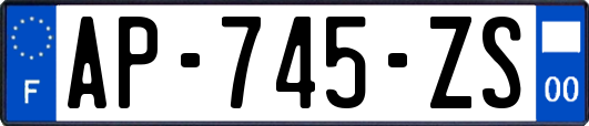 AP-745-ZS