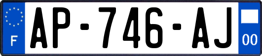 AP-746-AJ