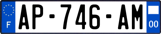 AP-746-AM