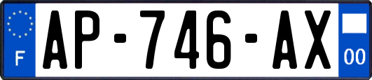 AP-746-AX