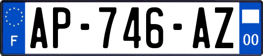 AP-746-AZ