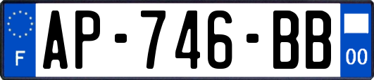 AP-746-BB