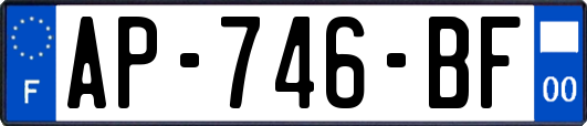 AP-746-BF