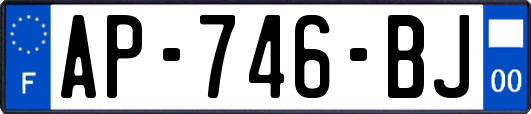 AP-746-BJ