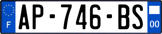 AP-746-BS