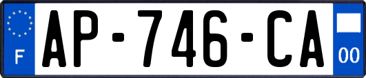 AP-746-CA