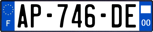 AP-746-DE