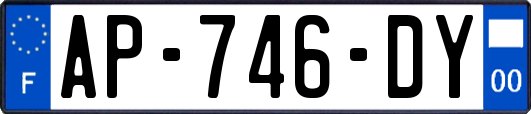 AP-746-DY