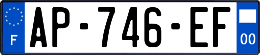 AP-746-EF