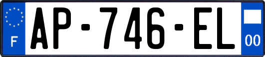 AP-746-EL