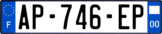 AP-746-EP