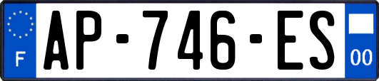 AP-746-ES